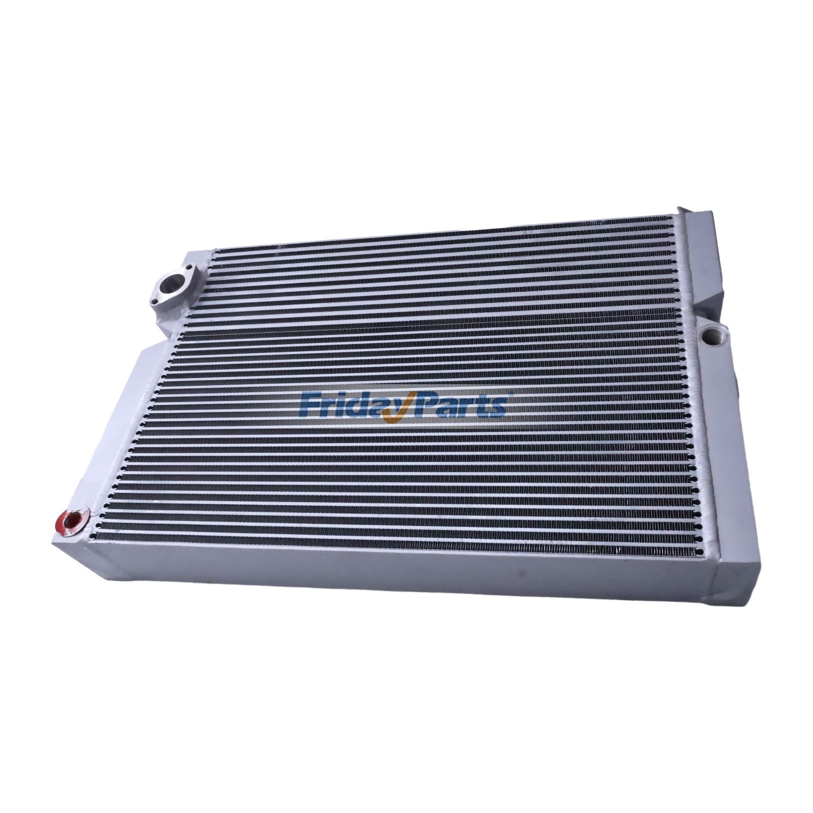 FridayParts Oil Cooler