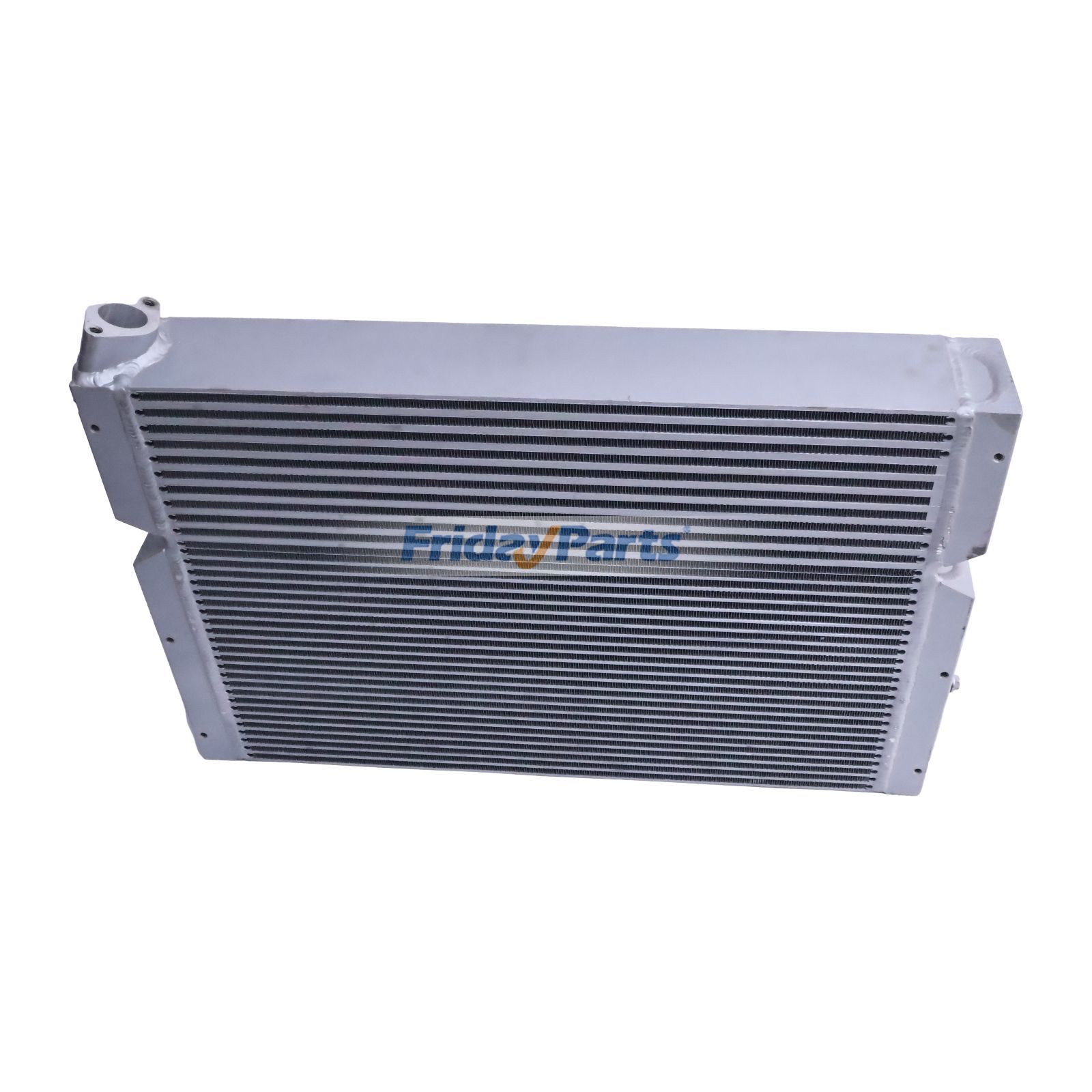 Air Compressor Oil Cooler