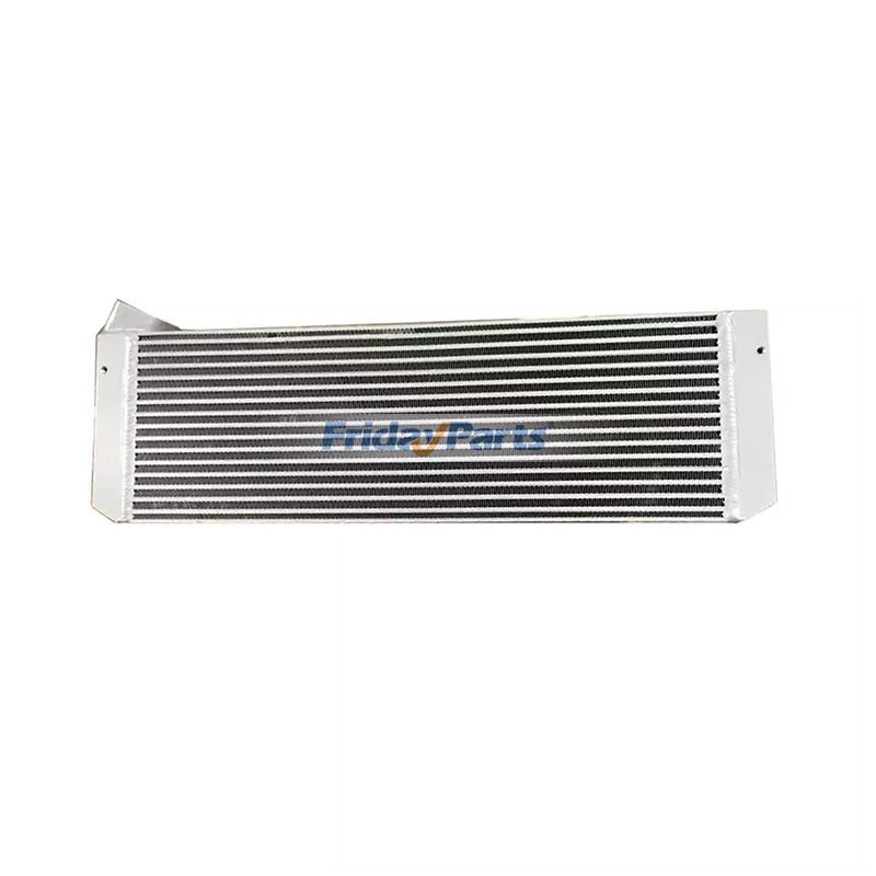 Oil Cooler 1613836602 for Atlas Copco Air Compressor GA30
