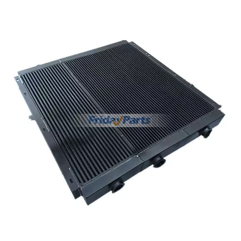 Oil Cooler 1613836603 for Atlas Copco Air Compressor GA30