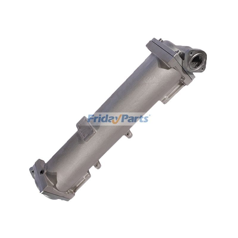 Ölkühler 1614-8664-08 für Atlas Copco Luftkompressor GA355