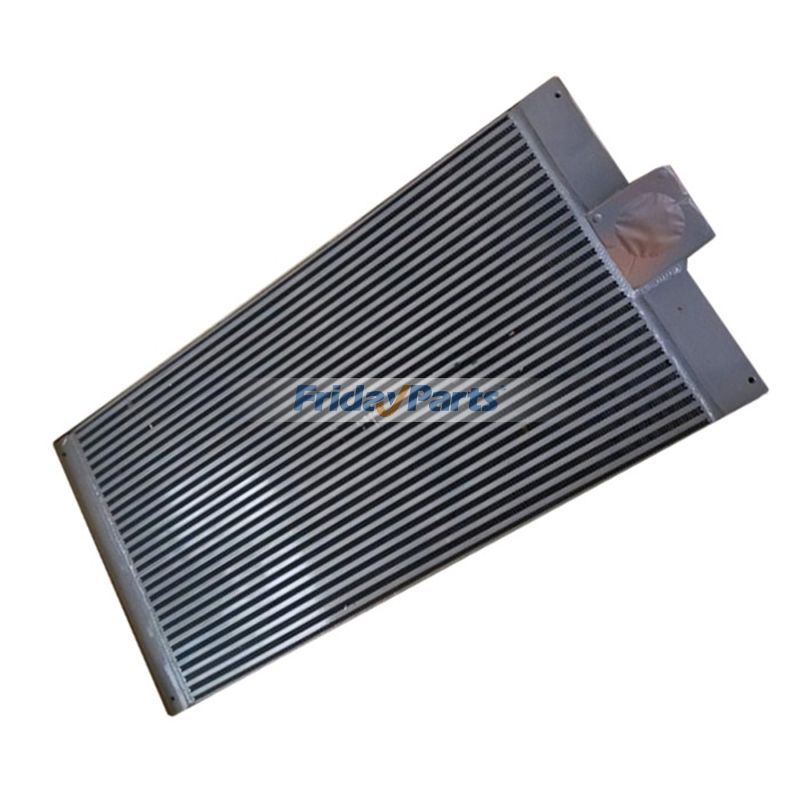 Oil Cooler 1614-9365-00 for Atlas Copco Air Compressor GA132