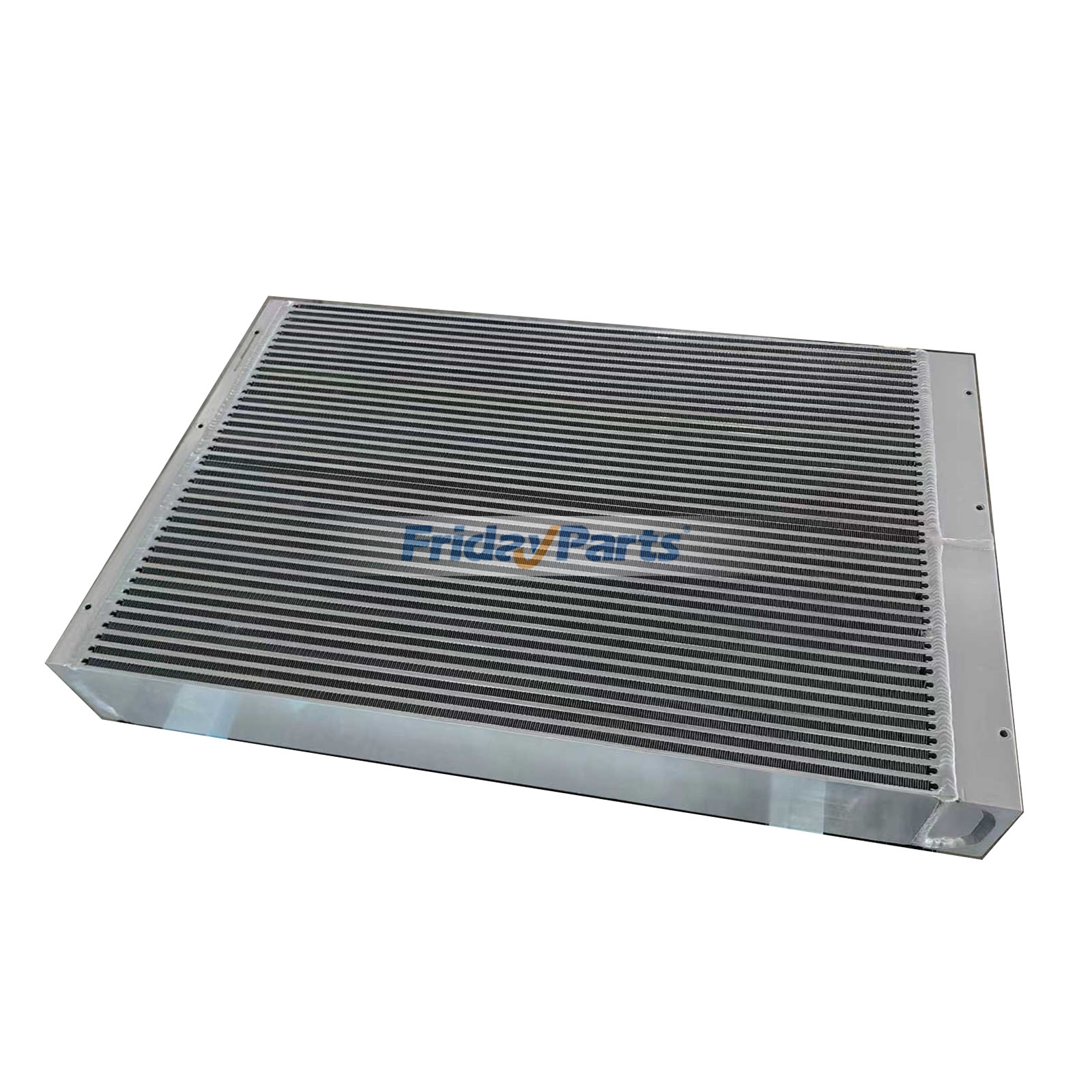 Oil Cooler 1614667400 for Atlas Copco Air Compressor GA90 GA100 GA110