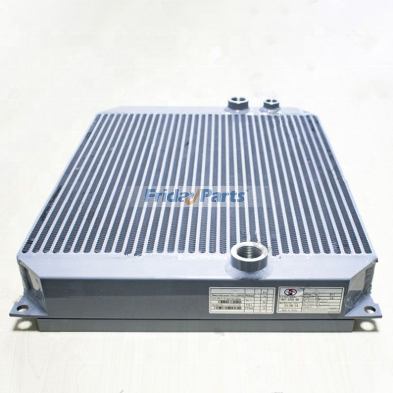 Oil Cooler 1621-0732-00 for Atlas Copco Air Compressor