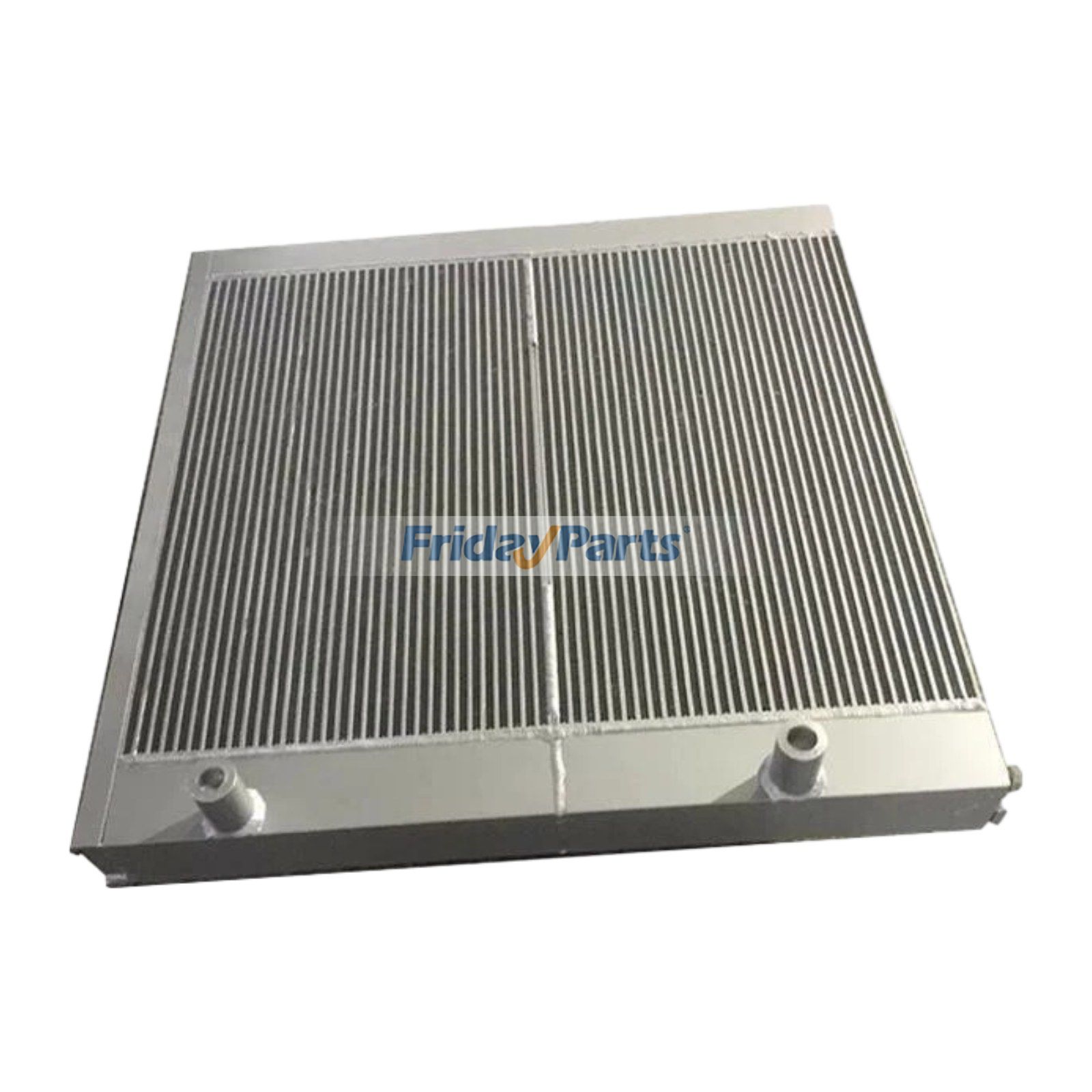 Refroidisseur d'huile 1621411200 pour compresseur d'air Atlas Copco GA110 GA90