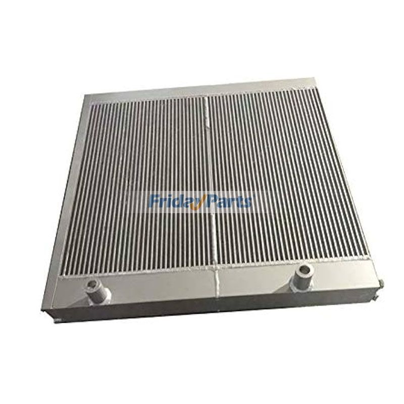 Oil Cooler 1622-0109-00 for Atlas Copco Air Compressor GA30