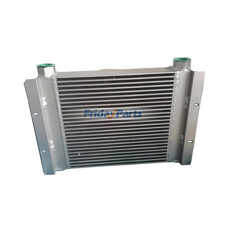 Oil Cooler 1622-0594-01 for Atlas Copco Air Compressor GA5 GA7 GA10
