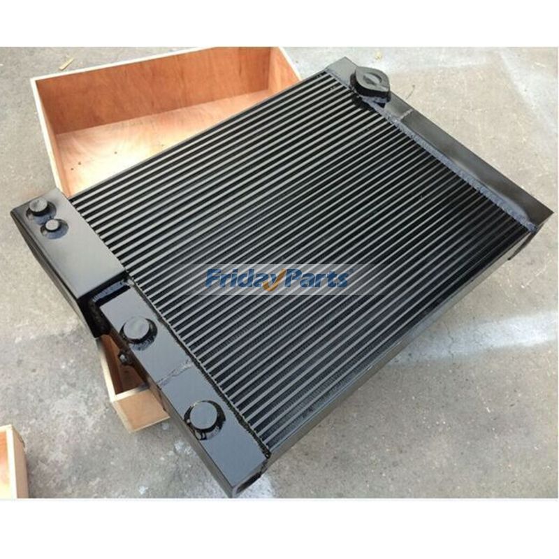 Oil Cooler 1622-3191-00 for Atlas Copco Air Compressor GA75
