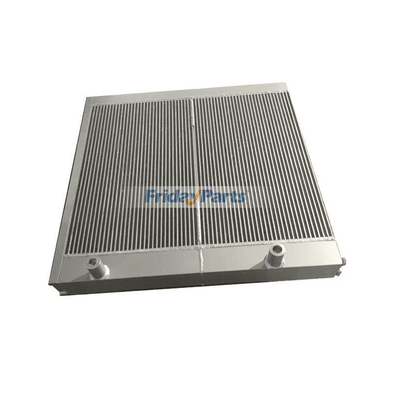 Oil Cooler 1622-4652-80 for Atlas Copco Air Compressor