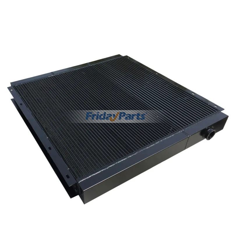 Refroidisseur d'huile 1622094400 pour compresseur d'air Atlas Copco GA22