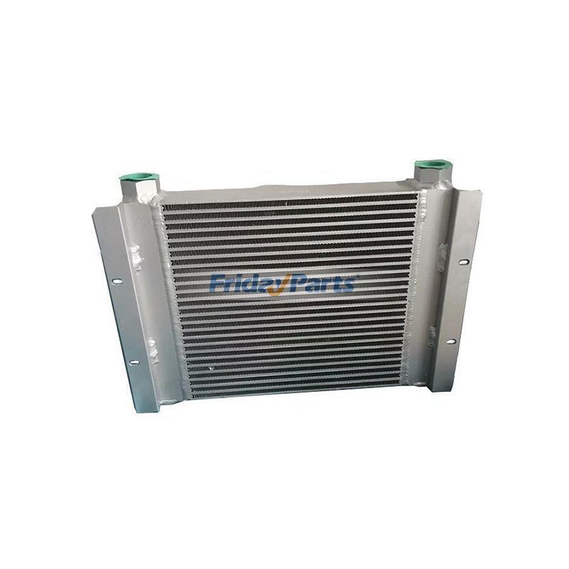 FridayParts Ölkühler