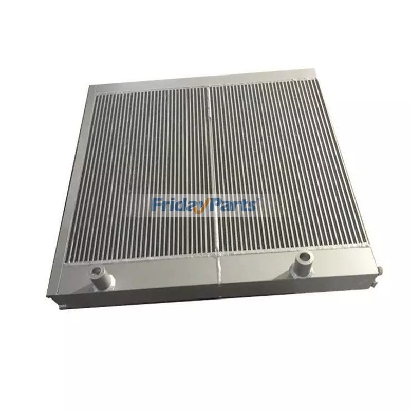 Refroidisseur d'huile 1622376800 pour compresseur d'air Atlas Copco GA75