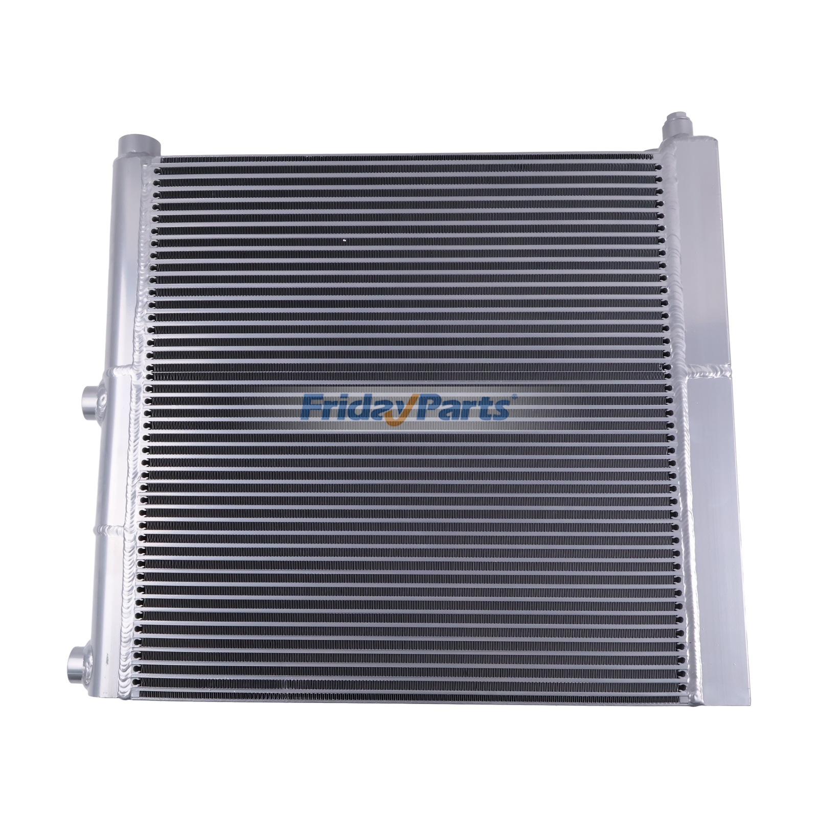 Refroidisseur d'huile 1622783005 pour compresseur Atlas Copco GA26-GA30