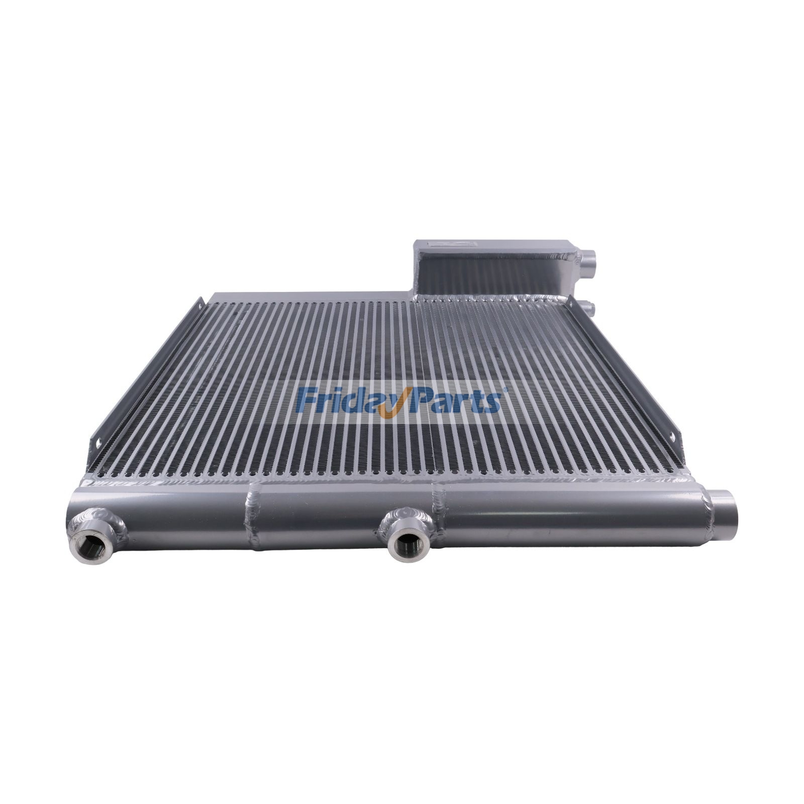 Refroidisseur d'huilepour Compresseur d'Air