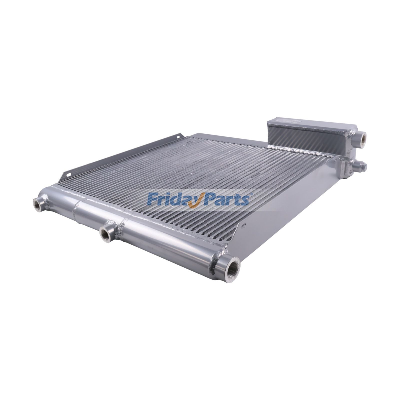 Refroidisseur d'huile 1622783005 pour compresseur Atlas Copco GA26-GA30