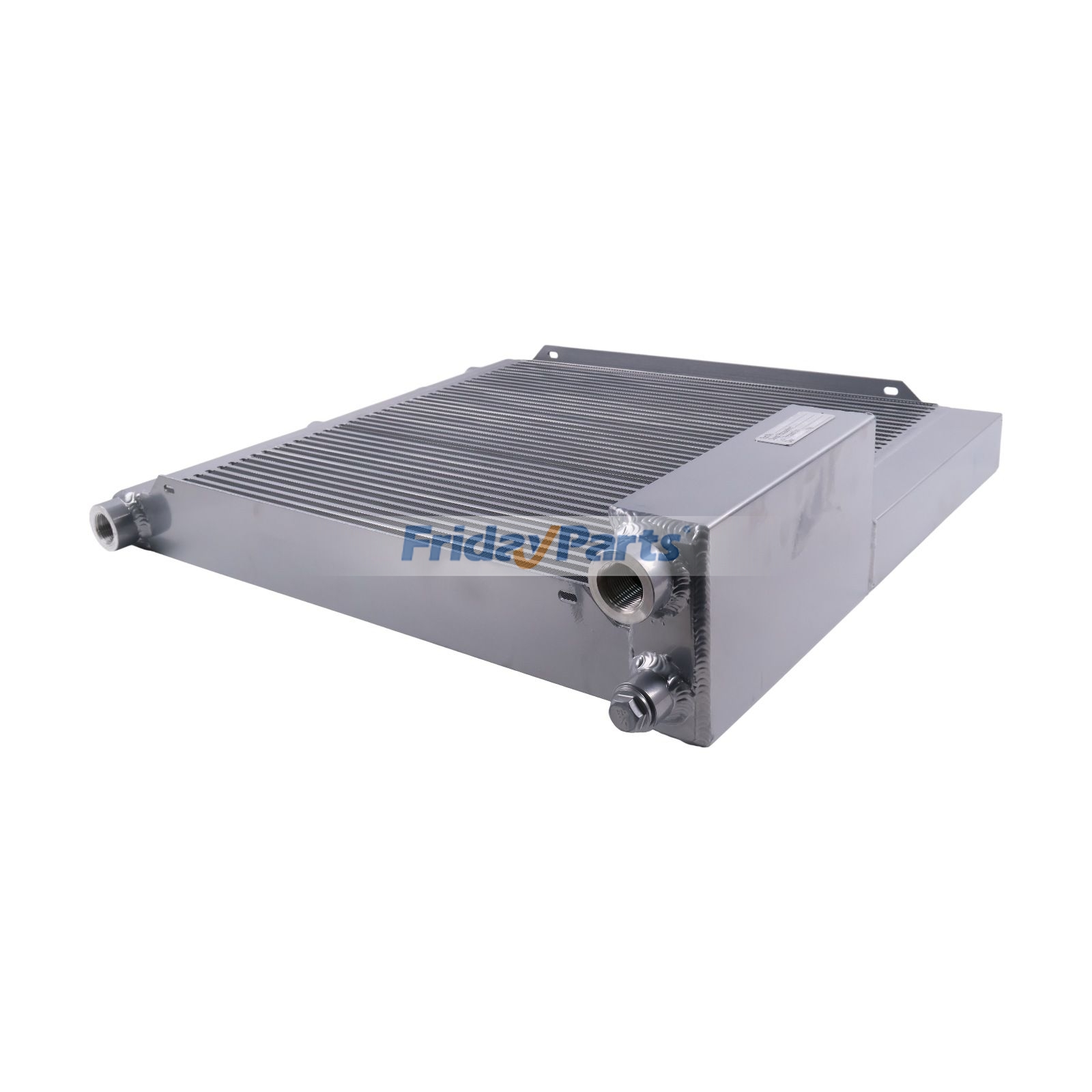 Refroidisseur d'huile Pour Atlas Copco