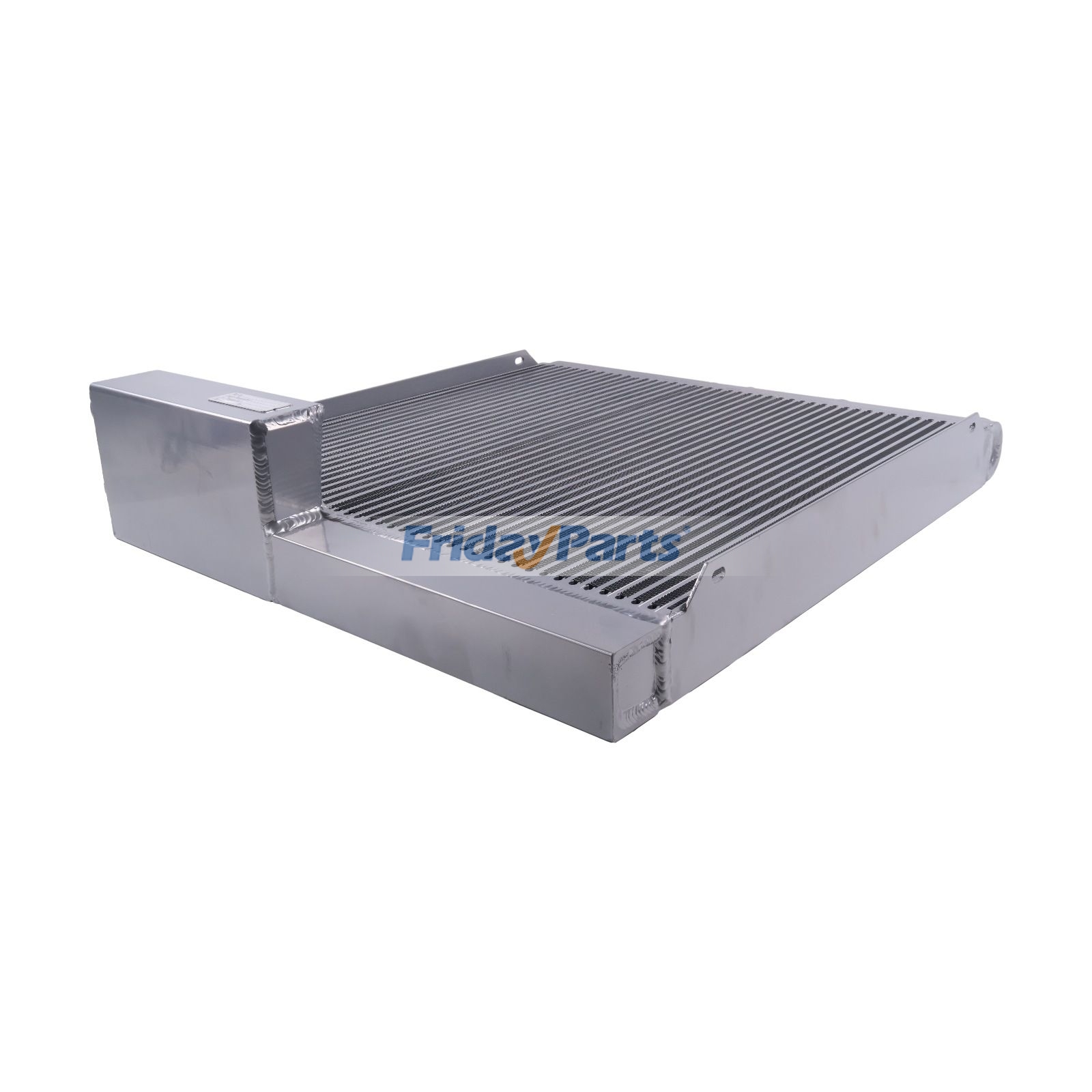 Refroidisseur d'huile pour Compresseur d'Air Pour Atlas Copco