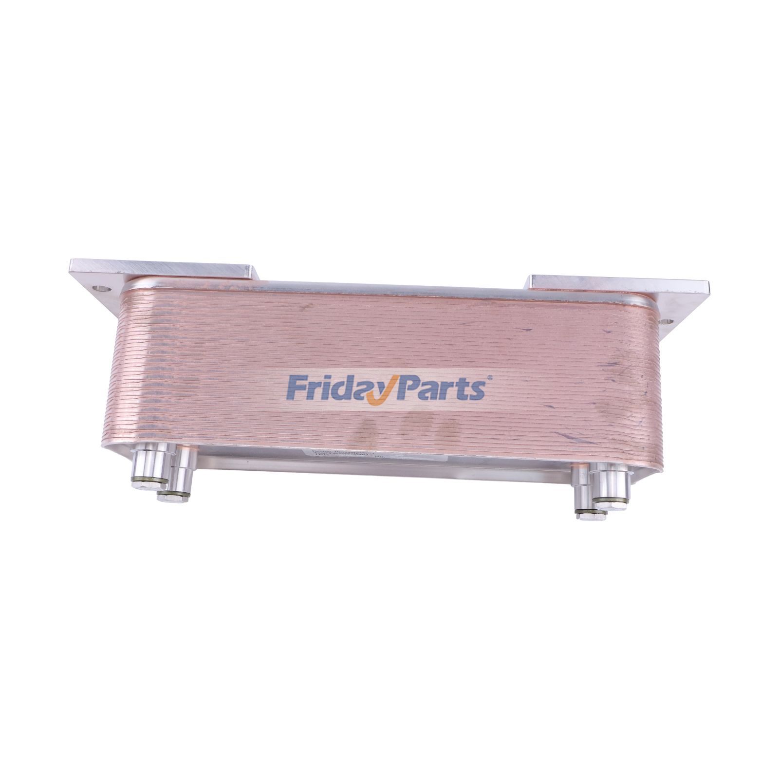  Oil Cooler  For Atlas Copco