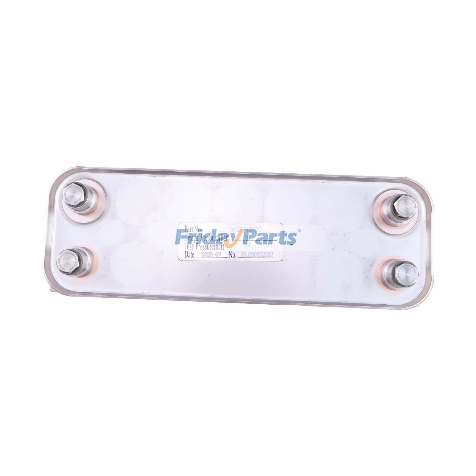 Oil Cooler 1623712100 for Atlas Copco Compressor for less