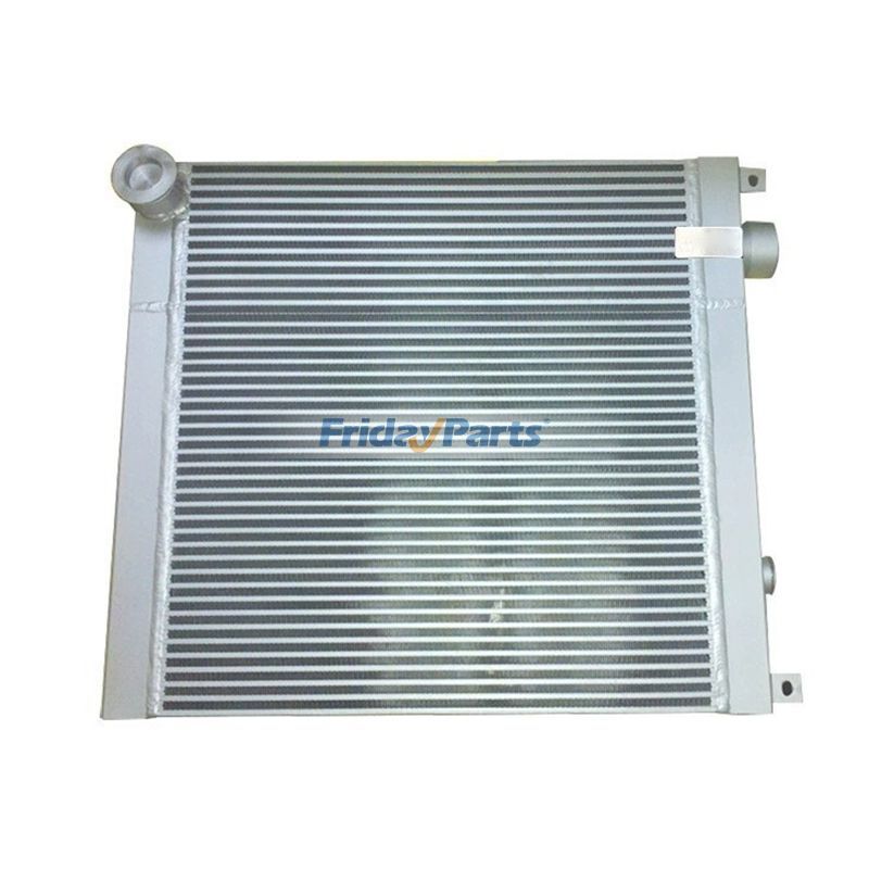 Oil Cooler 1625-4736-04 for Atlas Copco Air Compressor