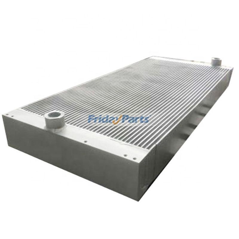 Oil Cooler 1625-5944-03 for Atlas Copco Compressor GA75 GA75VSD