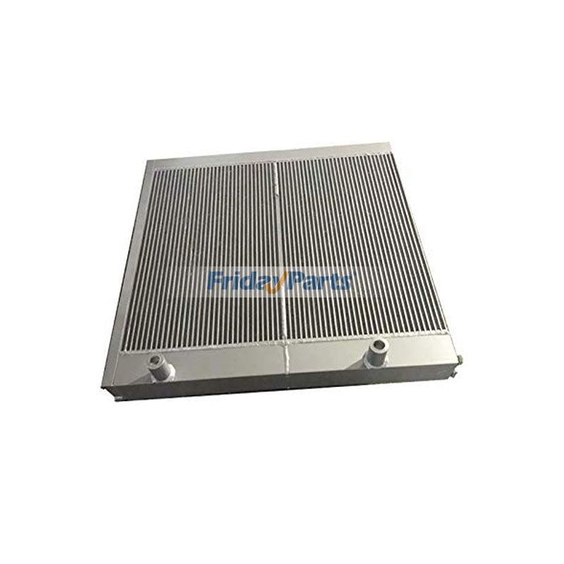 Ölkühler 1625-5944-05 für Atlas Copco Luftkompressor GA90