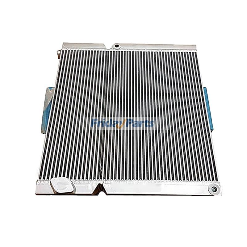 Oil Cooler 1625-5945-03 for Atlas Copco Air Compressor GA75 GA75+ GA75VSD