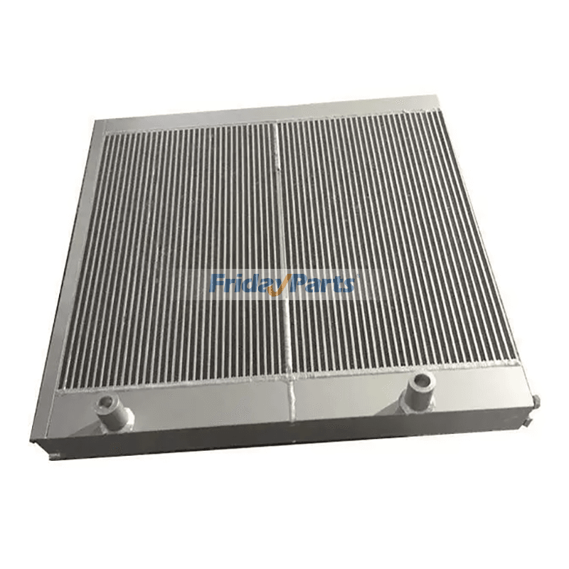 Oil Cooler 1625564533 for Atlas Copco Air Compressor GA30