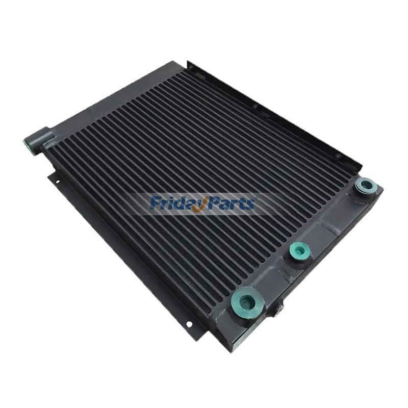 Refroidisseur d'huile 1625890302 pour compresseur d'air Atlas Copco GA37+ VSDGA45 VSD