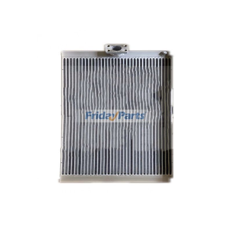 Refroidisseur d'huile 17247583 17224011 17446774 pour pelle Volvo EC250D EC250E EC300D EC300E