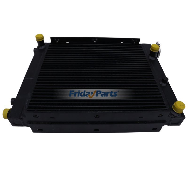 Excavator,Loader Oil Cooler