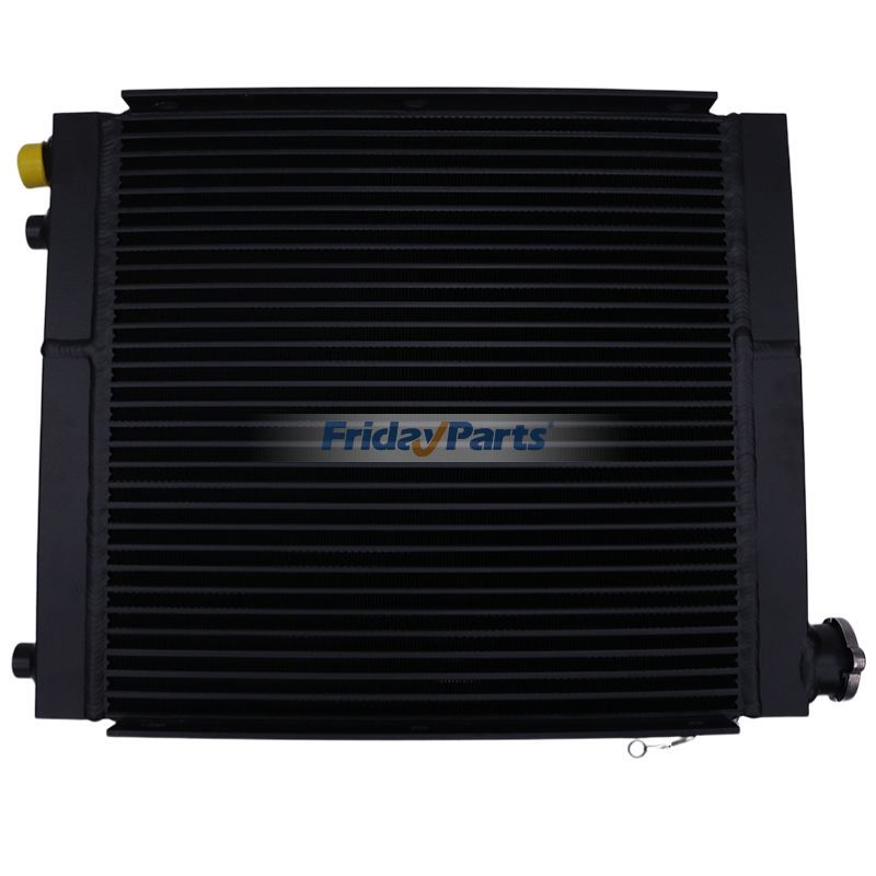 Oil Cooler in Stock in China