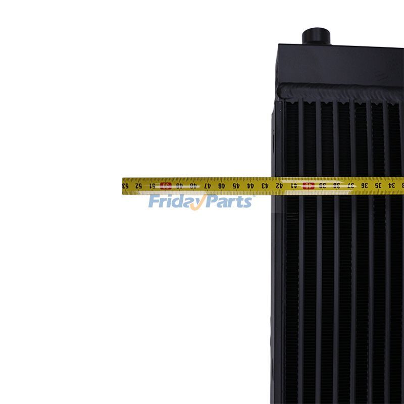  Oil Cooler For VOLVO