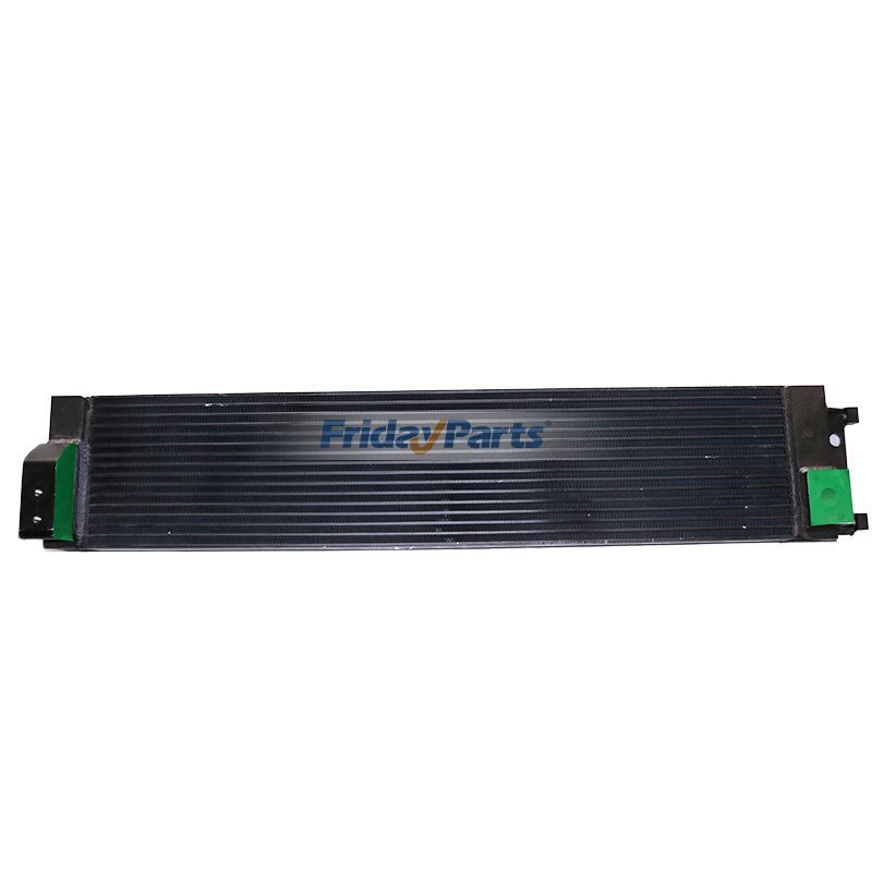 Ölkühler BullFür KOMATSU