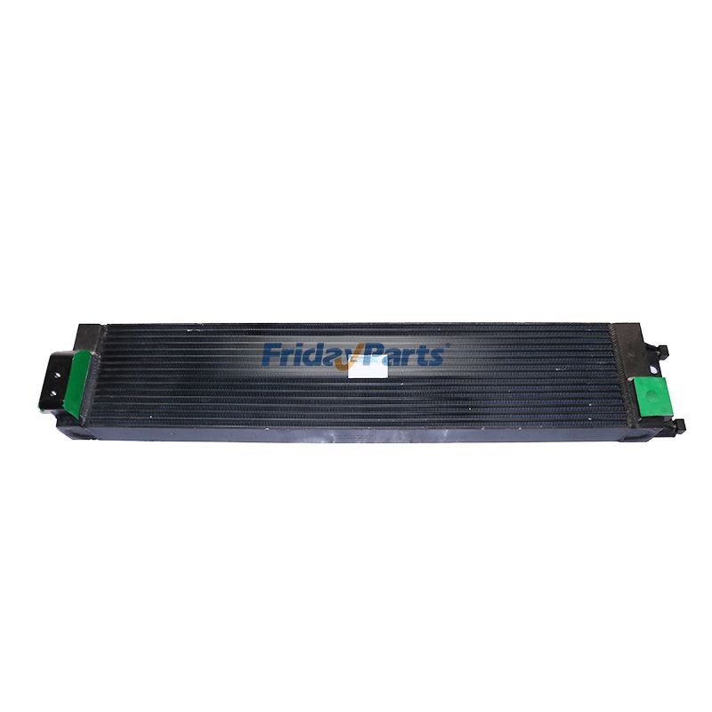 Refroidisseur d'huile 17M-03-55111 pour bulldozer Komatsu D275A-5R D275AX-5E0