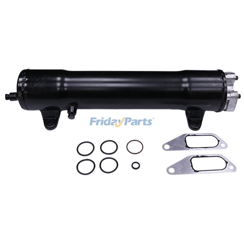 Oil Cooler for Navistar CASE for Engine,Other Construction Equipment
