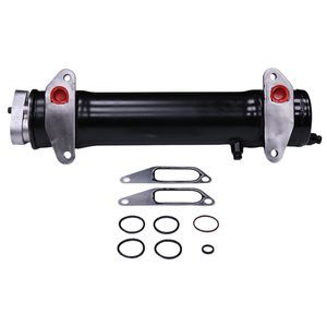 Enfriador de aceite 1810171C2 para motor Navistar DT-414 DT-436 CASE 1640 1660 1670 1680 1822 1844