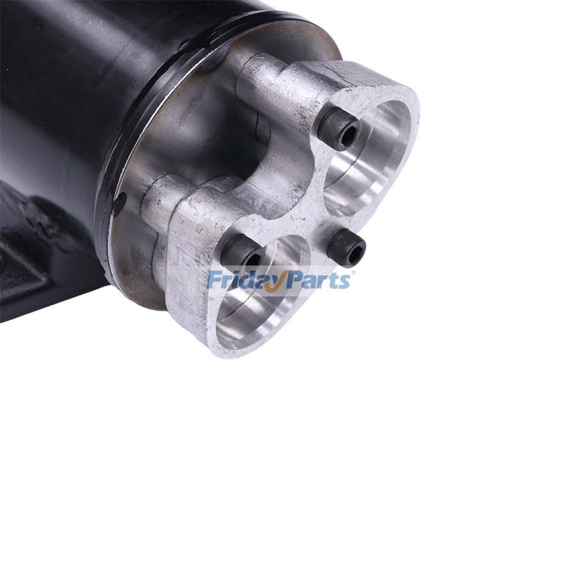  Oil Cooler for Navistar CASE For CASE