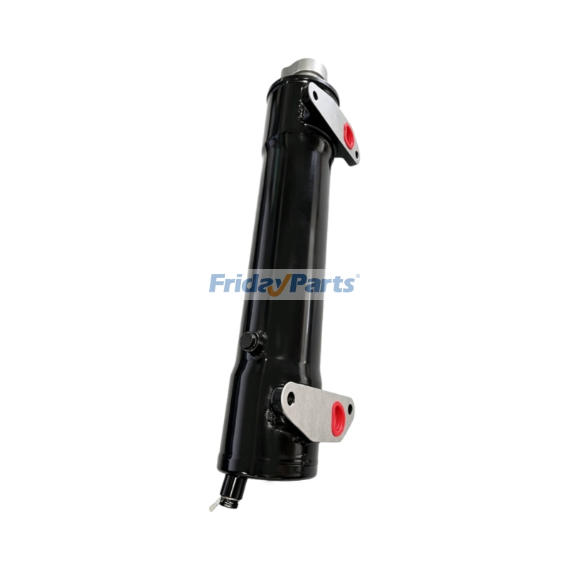 Oil Cooler 1815568C91 for Navistar International Engine DT414 DT436 DT466 CASE IH Combine Harvester 966 986 1440 1466 1640 1660 1670 1680 1822 1844