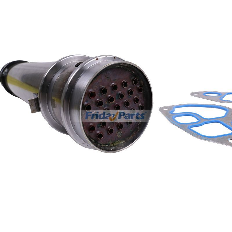 Oil Cooler Assembly for Navistar International Ford in Stock in China,USA
