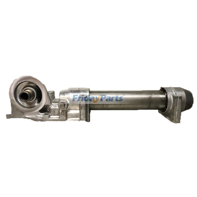 Refroidisseur d'huile 1841741C92 pour moteur Perkins 7-175Ti 1306-8T 1306-9T 1306-E76T 1306-E87T