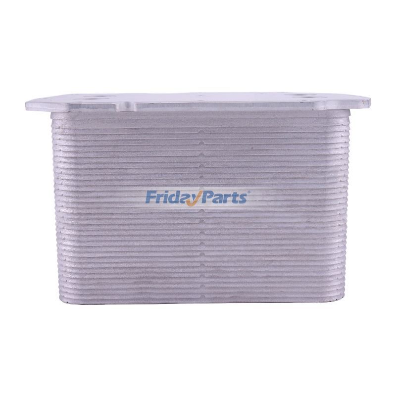 Ölkühlerfür Motor