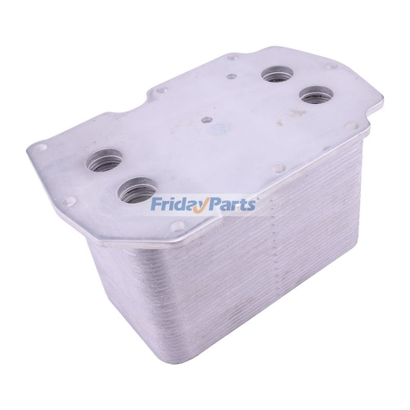 FridayParts Ölkühler