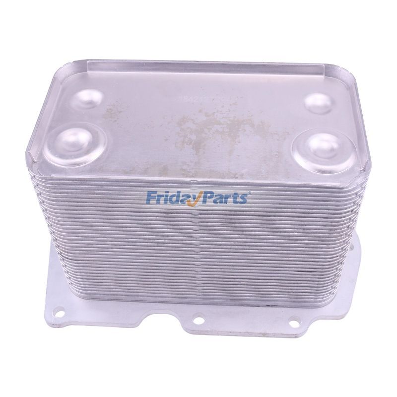 Ölkühler 1842127C94 für Navistar-Motor DT466E DT530 DT570für 