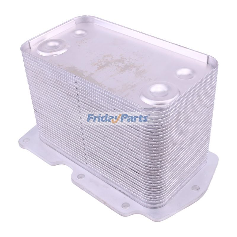 Ölkühler 1842127C94 für Navistar-Motor DT466E DT530 DT570