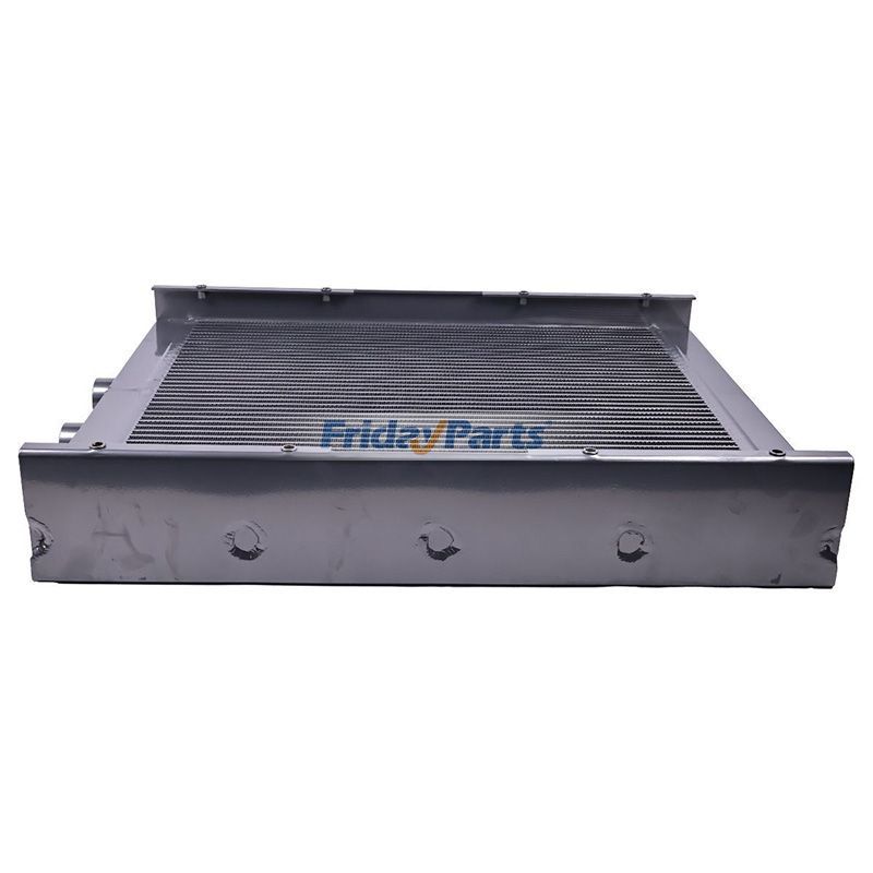 Oil Cooler in Stock in China,USA