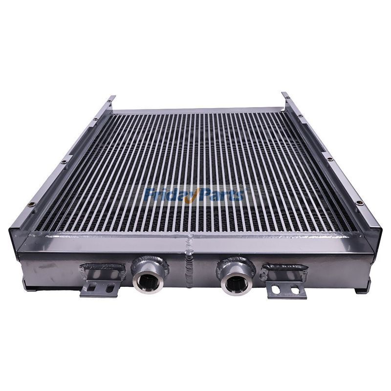 Oil Cooler 187-8391 for Caterpillar CAT Engine 3046 Loader 933C 933CLGP 939C Tractor D3C D4C D5C