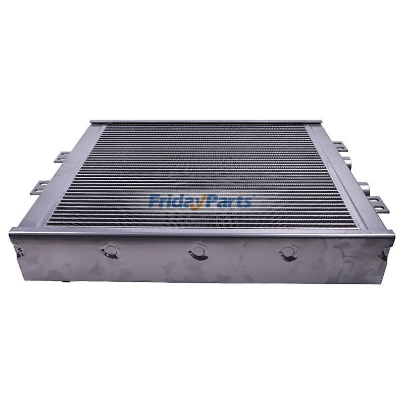 FridayParts Oil Cooler