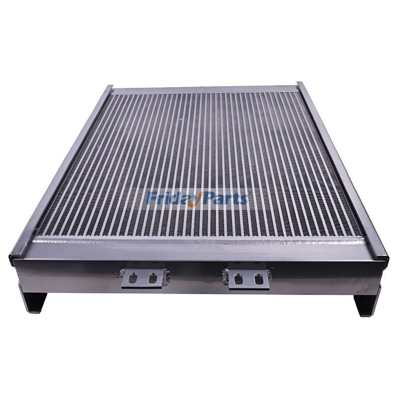 Oil Cooler For CAT Engine,Loader,Tractor
