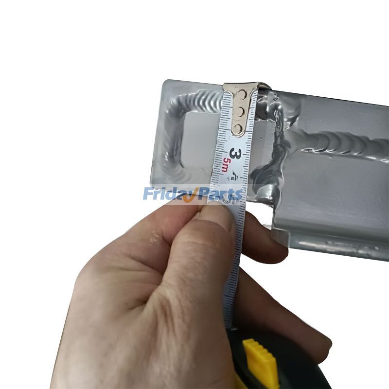 Ölkühler für Mitsubishi Caterpillar CATbei FridayParts kaufen